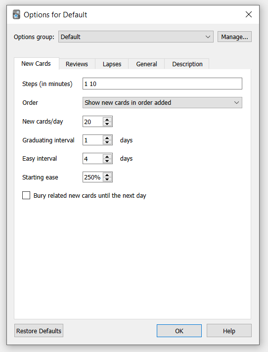 What is Anki? (Not a tutorial)